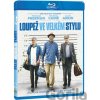 Loupež ve velkém stylu Blu-ray