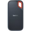 SanDisk Extreme Portable SSD V2 1TB, SDSSDE61-1T00-G25
