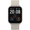 Canyon SW-54, Easy, smart hodinky, štíhle, BT s app Canyon Life, IP touchscreen 1.7´´, IP68, 14 športov, biele CNS-SW54WB