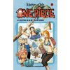 One Piece 26, La aventura de la Isla de los Dioses (Eiichiro Oda,Mayumi Ohira)(Brožovaná)
