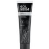 Ecodenta Čierna bieliaca zubná pasta 100 ml