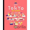 Tokyo Cult Recipes - Mini - Murota Maori