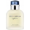 Dolce & Gabbana Light Blue toaletná voda pánska 40 ml
