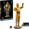 LEGO® Star Wars™ 75398 C-3PO™ 5702017584508