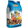 AVICENTRA deluxe krmivo pre veľké papagáje 15 kg