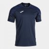 JOMA CHAMPIONSHIP VIII DRES PÁNSKÝ - Tmavě modrá - veľkosť XL