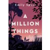 A Million Things (Spurr Emily)