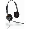 Plantronics EncorePro HW520, binaurálne náhlavné súpravy, potlačenie hluku (89434-02)