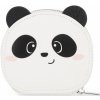 Manikúra Legami But First, Nails! - Manicure Set - Panda uni