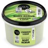 Organic Shop telový peeling Citrónová tráva 250 ml