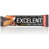 NUTREND Excelent protein bar 85 g arašidové maslo