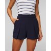 Dámske Tmavomodré Krátke Nohavice Ralph Lauren Rlx Golf