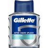 Gillette Series Artic Ice voda po holení 100ml