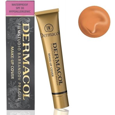 DERMACOL Make-Up Cover No.224 30 g