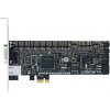 Asus 90Mc0Ah0-Mvuby1 Asus Ipmi Expansion Card-Si