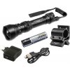 LED baterka Wolf-Eyes Ranger ULTRA V3.0 2022 FULL SET počet režimov: 1 režim