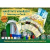 Hra Navštívte vinárstvo Moravy a Čiech