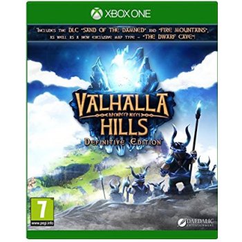 Valhalla Hills (Definitive Edition)