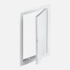 Den Braven Revizní dvířka 150 x 150 mm