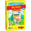 Haba Hra pre najmenších Môj domov