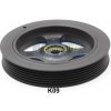 Remenica kľukového hriadeľa JAPANPARTS PU-K09