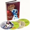 2CD/2DVD/Box Set Jethro Tull: WarChild (The 40th Anniversary Theatre Edition) DLX