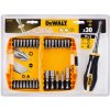 DeWALT DT71506 30-dielna sada skrutkovacích nástavcov