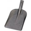 Kinekus Lopata bez násady úzka, silná, kovová, šírka 18cm, GARDENKUS