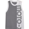 FOX tričko W Moto-X Blocked Tank 008 vel. L