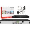 Záznamník 16 IP kamier 12MP AcuSense Hikvision DS-7616NXI-K2