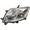 Hlavný svetlomet VALEO 043460