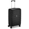 Cestovný kufor Roncato Skyline 2.0 M 78 L čierna