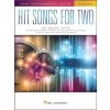 Hit Songs noty pre dvoje husle