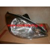 Ford Focus 98-01 svetlo H4 Pravé / DJ AUTO /