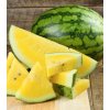 Melón Janosik - Citrullus lanatus - semená melónu - 6 ks