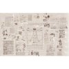 Komar Vliesová fototapeta Da Vinci 400 x 250 cm