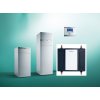 Zostava Vaillant flexoCOMPACT exclusive VWF 118/4 zem - voda s pasív. chladením (+ VWZ NC 11 + sensoCOMFORT 720 + VR 921)
