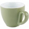 APS Šálka na espresso „SNUG“ Green 80ml
