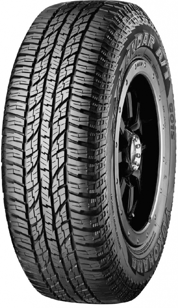 Yokohama Geolandar A/T G015 215/65 R17 103H