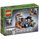 LEGO® Minecraft® 21113 The Cave