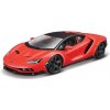 Maisto Lamborghini Centenario oranžové 1:18