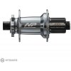 Novatec XD602SB/A-B12-ABG zadný náboj, 6-dier, 32 dier, 12x148 mm, Shimano HG, anodized grey, OEM