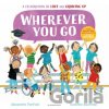 Wherever You Go - Alexandra Penfold