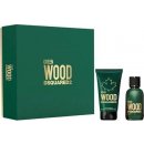 Dsquared2 Green Wood EDT 100 ml + sprchový gél 150 ml darčeková sada