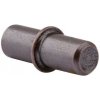 Walteco Podperka políc, priemer 5mm, bronz patina, 20 ks , 84547