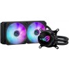 Asus ROG Strix LC III 240 ARGB PC water cooling; 90RC00S1-M0UAY0