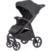 Detský kočík Carrello Bravo plus 2024 CRL-5515 Storm Grey