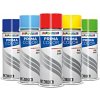 DUPLI-COLOR Sprej Prima RAL PR8004 hnedá medená lesklá 400ml