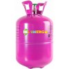 Brogaz Hélium na 30 balónikov