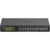 NETGEAR 24PT GIGE UNMNGED SWCH W/POE+ (GS324P-100EUS)